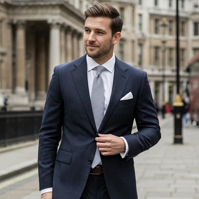 Gents Fashion